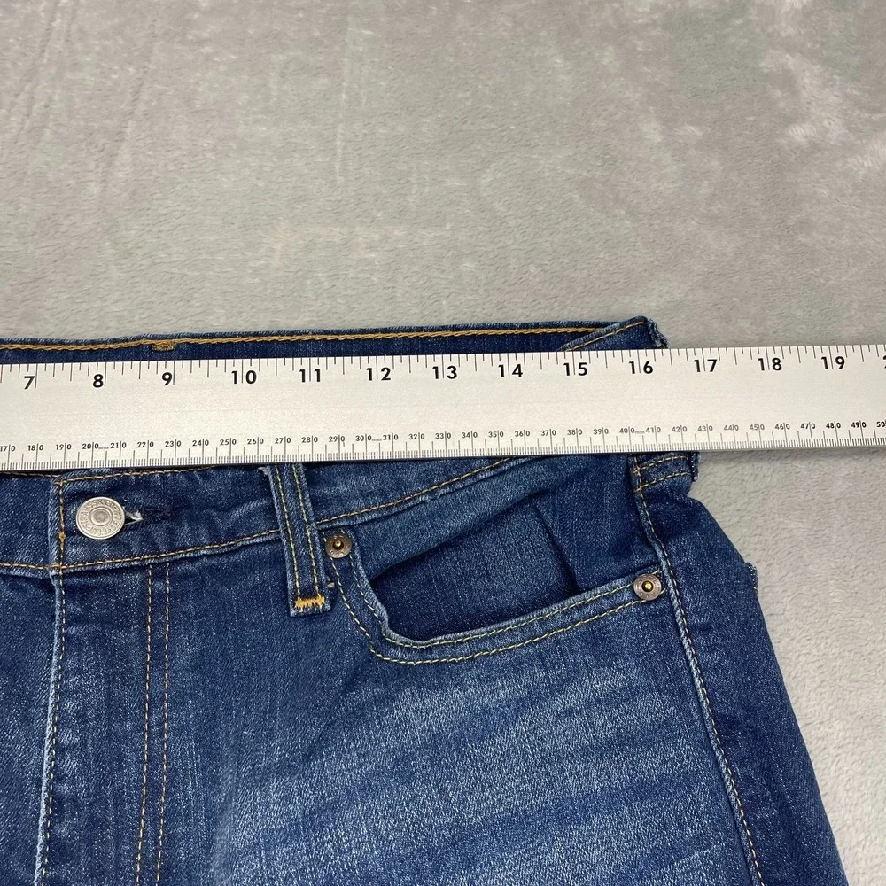 Levis product pair